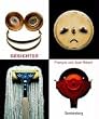 Gesichter