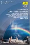 Wagner, Richard - Das Rheingold - James Morris