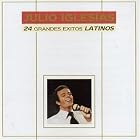 24 Grandes Exitos Latino by Julio Iglesias