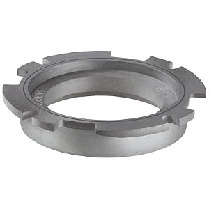 Bosch RA1100 Threaded Router Template Guide Adapter by 