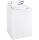 Review GE  / GE : WDSR2120JWW Washer