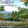 Stanley - Concertos for Strings, Op 2 Nos 1-6