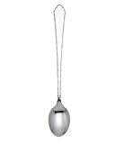 Lunt Sterling Silver William and Mary Feeding Spoon
