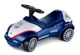 BMW Sauber F1 Baby Racer. The F1 Racer for Kids 18 months to 3 years old