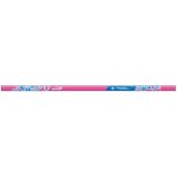 Brine Women's Floral Matrix Composite Lacrosse Shaft