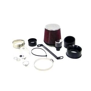 K&N 57-0394 57i High Performance International Intake Kit