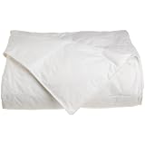 Rio Home Fashions Dream Cloud Gel Filled 233TC 100-Percent Cotton Full/Queen Box Stitch Comforter