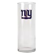 New York Giants 9" Flower Vase - Primary Logo NFL Football