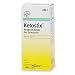 Ketostix Reagent Strips for Urinalysis, Ketone Test 100 ea