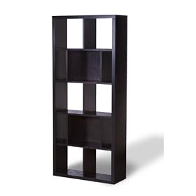 EFY Framingham Bookcase by Especially for You