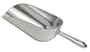 Steven Raichlen Best of Barbecue Aluminum Charcoal and Ash Scoop