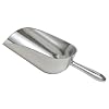 Steven Raichlen Best of Barbecue Aluminum Charcoal and Ash Scoop