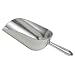 Steven Raichlen Best of Barbecue Aluminum Charcoal and Ash Scoop