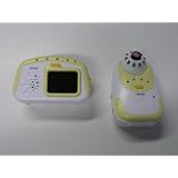YBABY 2.4GHz Wireless 2.5 Color LCD Night Vision... by YBABY