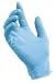 Big Time Products 8544-16 Caring Hands X-Large Latex Reusable Glove - 1 Pair