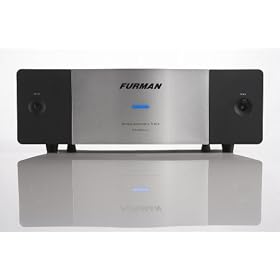 Furman IT-Reference 20i 12-Outlet Discrete Symmetrical AC Power Source