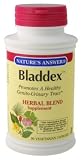 Nature's Answer - Bladdex, 1000mg, 90 veggie caps