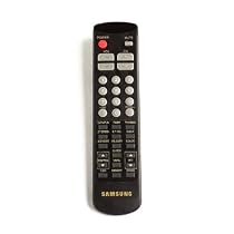 Samsung TV Remote Control