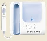 Rowenta US1000DO - Détacheur à ultrasons - bleu/blanc