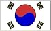 South Korea Flag 3 x 5 ft NEW 3x5 KOREAN Banner