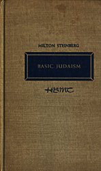Basic Judaism