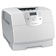 T640N 35ppm Laser Printer T640N 35ppm Laser Printer