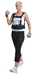 Wince Cardio Pro 3-in-1 Fitness System
