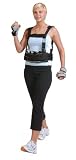 Wince Cardio Pro 3-in-1 Fitness System