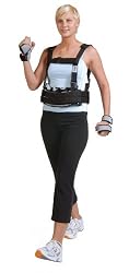 Wince Cardio Pro 3-in-1 Fitness System