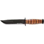 Ka-Bar 2-1252-9 Short USMC Fighting Knife