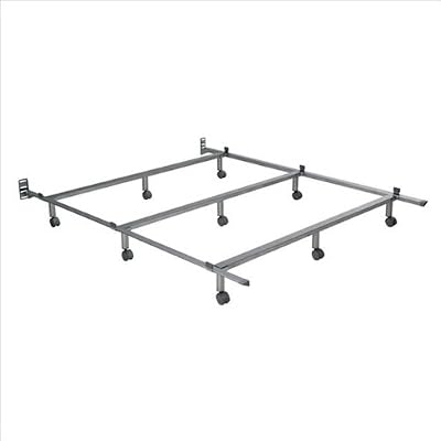 Queen Fashion Bed Group The Edge Premium Headboard Frame
