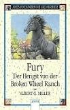 Fury. Der Hengst von der Broken Wheel Ranch