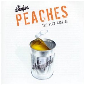 The Stranglers - Peaches : The Very Best of The Stranglers - Zortam Music