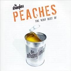 Peaches: Very Best of