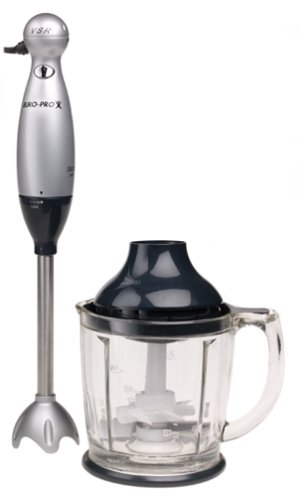 Euro-Pro FP200E Do-It-All 3-in-1 Blender Euro-Pro FP200E Do-It-All 3-in-1 Blender