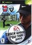 TIGER WOODS PGA TOUR 2003 - XBOX