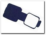 Valley Industries Rubber Hitch Receiver Cover