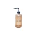 Nalgene Polypropylene Copolymer Autoclavable Wash Bottles with Polypropylene Screw Closure/Stem and Draw Tube, 500ml Capacity (Case of 24)