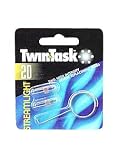 Twin-Task 2D Xenon Replacement Bulb
