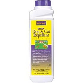 Bonide 872 Dog and Cat Repellent by Bonide