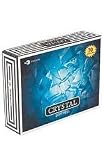 Volvik Crystal Soft Feel White