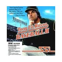 Tony LaRussa Baseball II