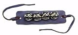 Musical Instruments : Ankle Bells on Leather Strap