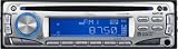 Aiwa CDC-X504MP CD/MP3 receiver