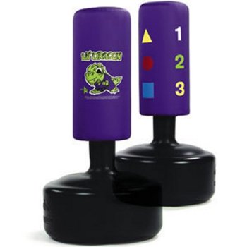 Kid's Little Dragon Punching Bag