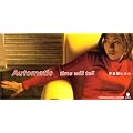 Automatic/time will tell