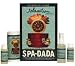 Deserving Thyme Relaxation SPA-DADA 5 Piece Kit