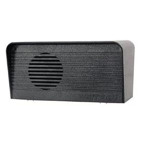 Commercial Grade Pest Repeller Works Outdoors and Indoors