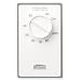 Broan DH100W Dehumidistat 24V/120V Bath fan control