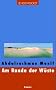 Am Rande der W�ste.